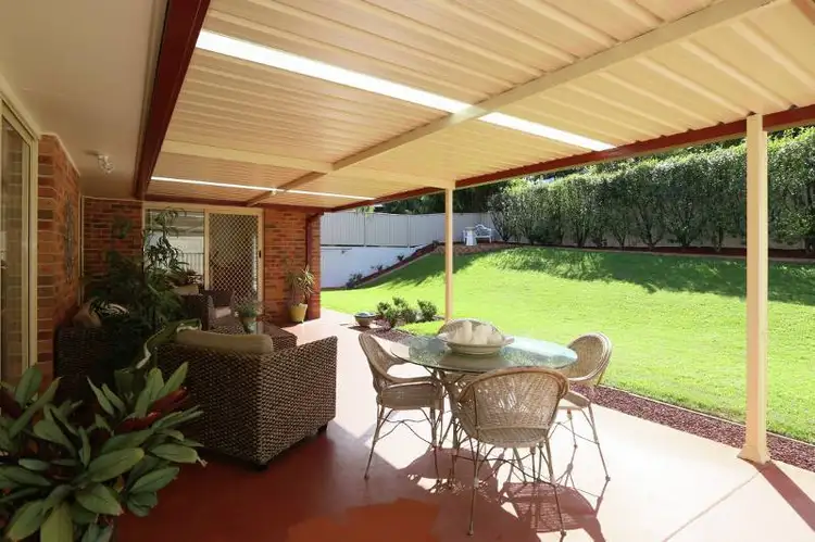 Sixth view of Homely house listing, 28 Worland Drive, Boambee East NSW 2452