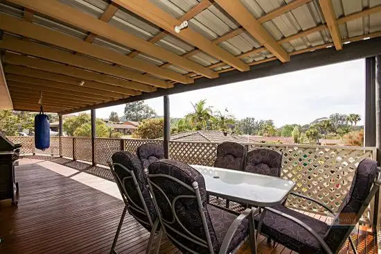 Fourth view of Homely house listing, 17 McFadyn Street, Toormina NSW 2452
