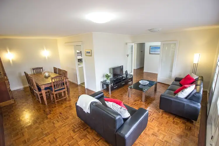 Second view of Homely house listing, 9 Jedburgh Street, Kenmore QLD 4069