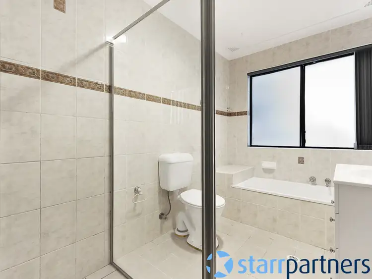 Fifth view of Homely townhouse listing, 9/17 Lagonda Dr, Ingleburn NSW 2565