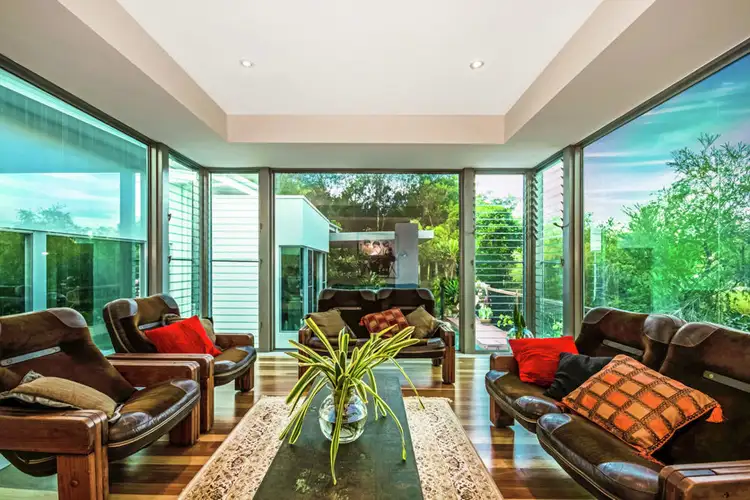 Third view of Homely house listing, 2 Springbrook Grove, Buderim QLD 4556