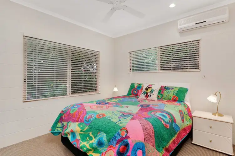 Fifth view of Homely unit listing, 1/19 Galeandra Street, Edmonton QLD 4869