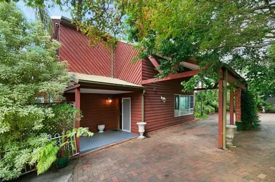 Second view of Homely house listing, 714 The Entrance Road, Wamberal NSW 2260