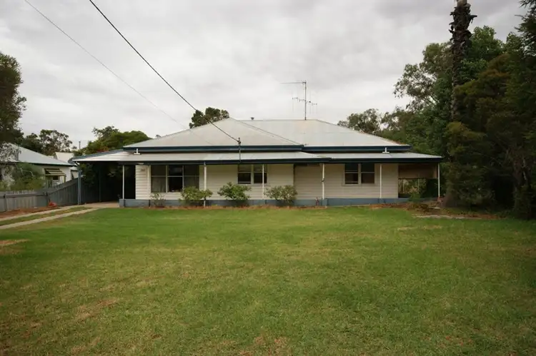 Main view of Homely house listing, 280 Victoria St, Deniliquin NSW 2710