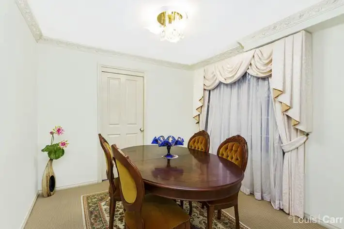 Sixth view of Homely house listing, 11 Caber Close, Dural NSW 2158