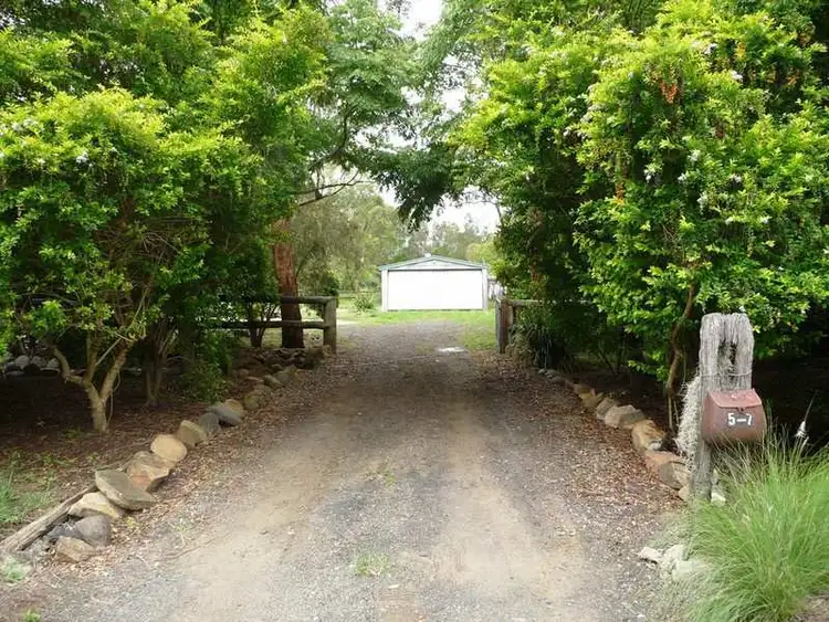 Third view of Homely house listing, 5-7 Carara Avenue, Thagoona QLD 4306