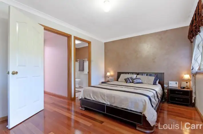Sixth view of Homely house listing, 4 Highclere Place, Castle Hill NSW 2154