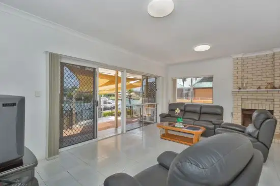 Sixth view of Homely house listing, 31 Keel St, Birkdale QLD 4159