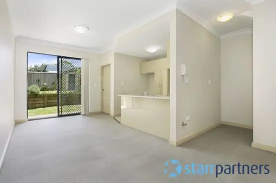 Second view of Homely townhouse listing, 16/32 Belmore Street, North Parramatta NSW 2151