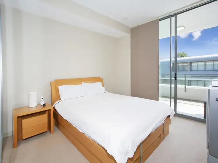 Fourth view of Homely apartment listing, E306/1-3 Eton Road, Lindfield NSW 2070