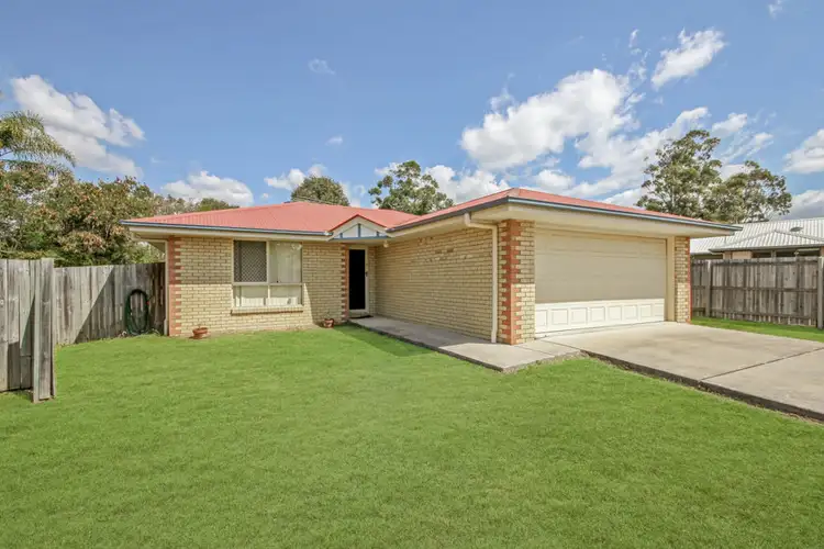 11 Gallipoli Court, Caboolture South QLD 4510