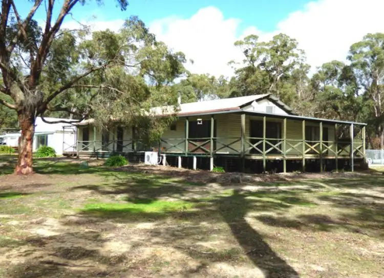 338 Browns Road, Smythesdale VIC 3351