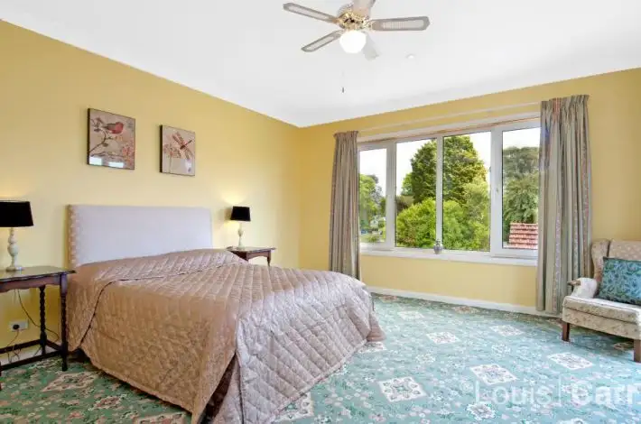 Fifth view of Homely house listing, 1 Weemala Road, Pennant Hills NSW 2120