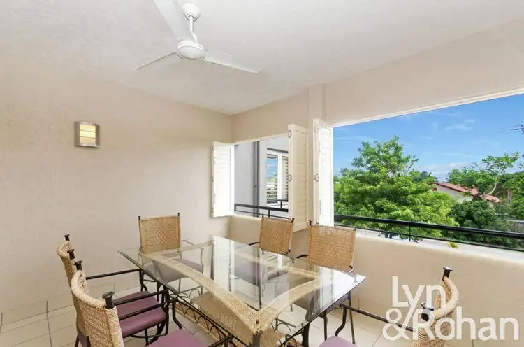Fourth view of Homely unit listing, 241/41 Oonoonba Road, Idalia QLD 4811
