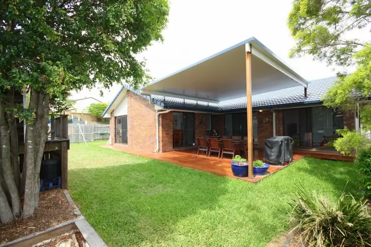 1 Yew Street, Middle Park QLD 4074