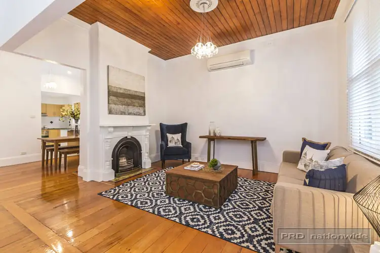 Second view of Homely house listing, 69 Lindsay Street*, Hamilton NSW 2303