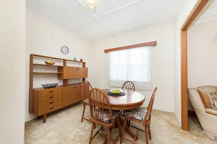 Third view of Homely house listing, 105 Lumley Street, Upper Mount Gravatt QLD 4122