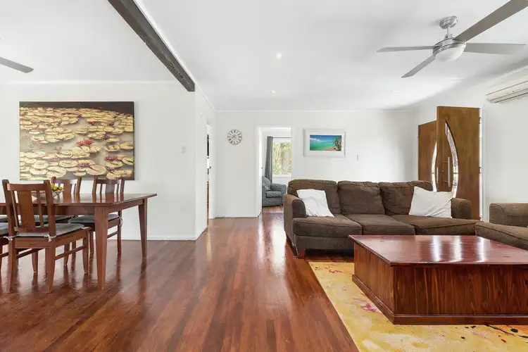 Second view of Homely house listing, 12 Hutton Road, Arana Hills QLD 4054