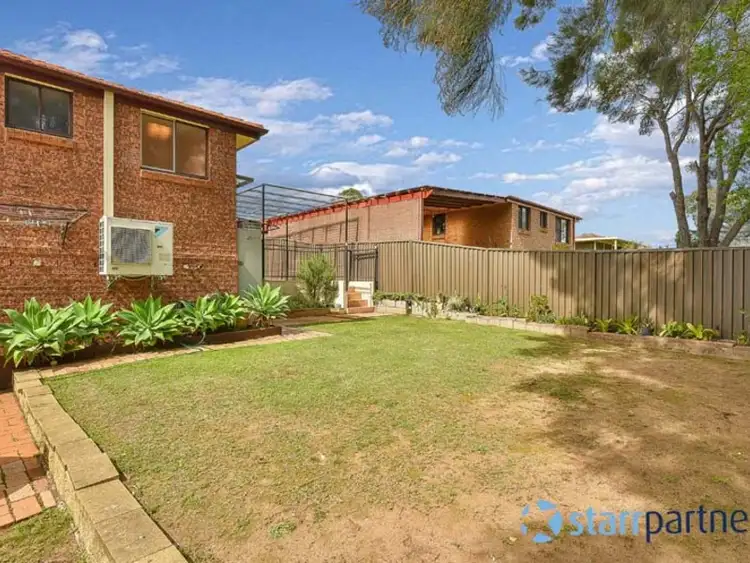 Fifth view of Homely house listing, 34 Lantana Street, Macquarie Fields NSW 2564