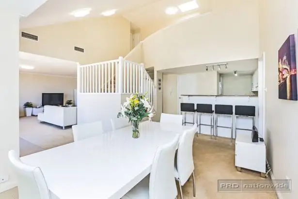 Second view of Homely apartment listing, 15/8-14 Telford Street, Newcastle East NSW 2300