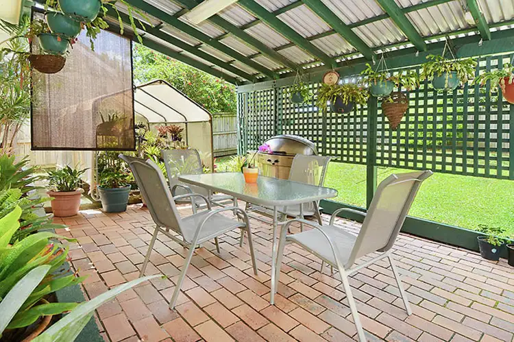 Third view of Homely house listing, 112 Layard Street, Holland Park QLD 4121