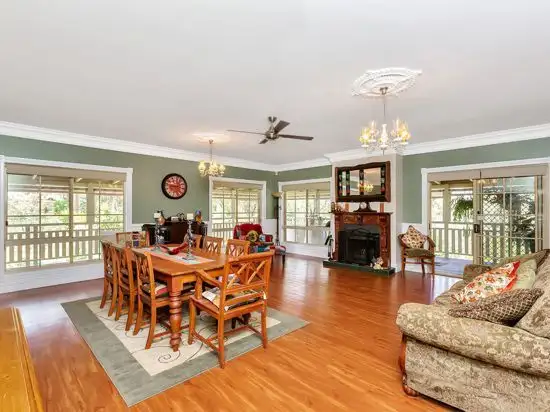 Second view of Homely rural property listing, 110-112 Tullamore Way, Gleneagle QLD 4285