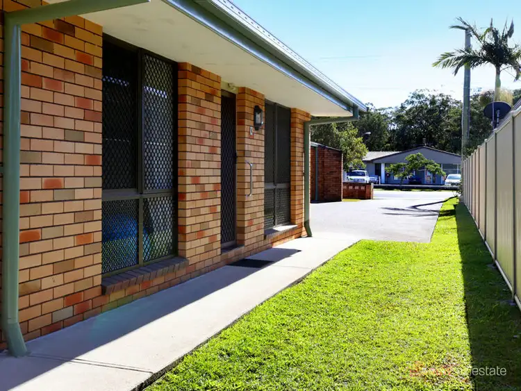 1/80 Park Beach Road, Coffs Harbour NSW 2450