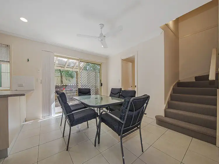 Third view of Homely townhouse listing, 4/320 Manly Road, Manly West QLD 4179