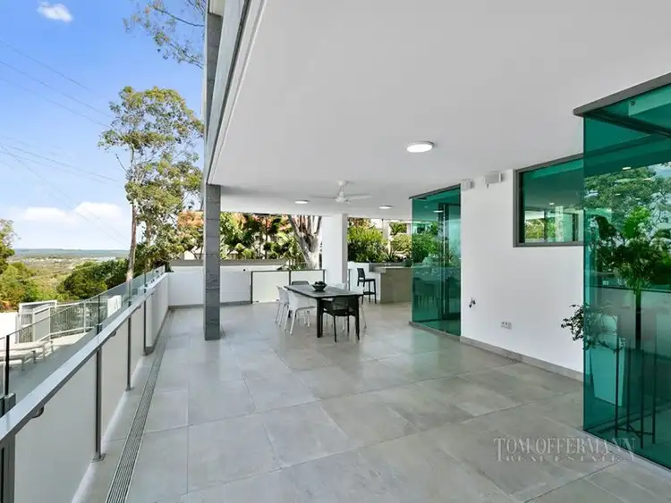 Fourth view of Homely unit listing, 1/3 Viewland Drive, Noosa Heads QLD 4567
