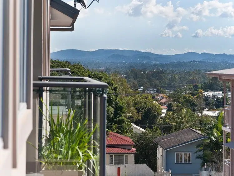 Second view of Homely townhouse listing, 23C Morshead Street, Moorooka QLD 4105