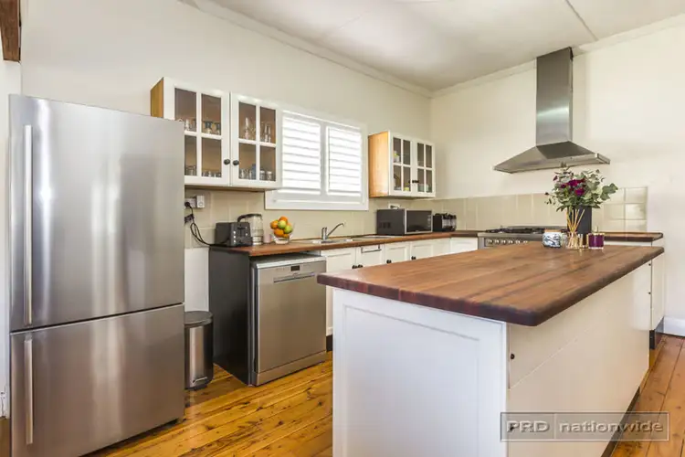 Second view of Homely house listing, 9A Kerr Street, Mayfield NSW 2304