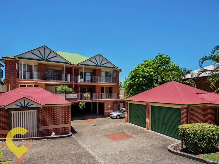10/22 Hooker Street, Windsor QLD 4030