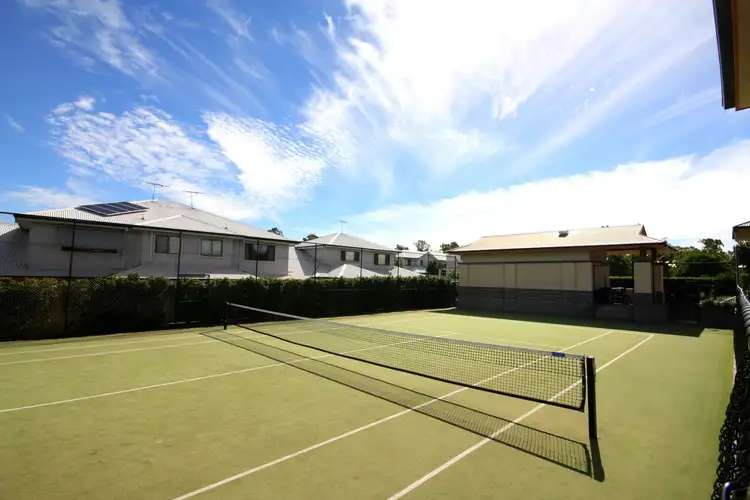 Third view of Homely townhouse listing, 13/88 Greenway Circuit, Mount Ommaney QLD 4074