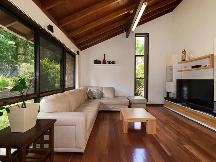 Fifth view of Homely house listing, 56 Arrabri Ave, Jindalee QLD 4074