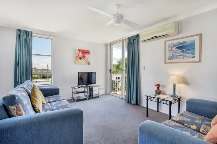 15/28 Chairlift Avenue, Nobby Beach QLD 4218