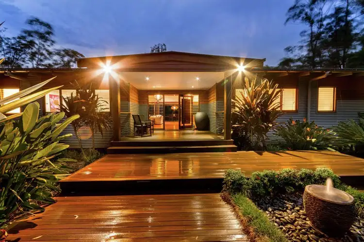 Main view of Homely rural property listing, 89 Raynbird Road, Narangba QLD 4504