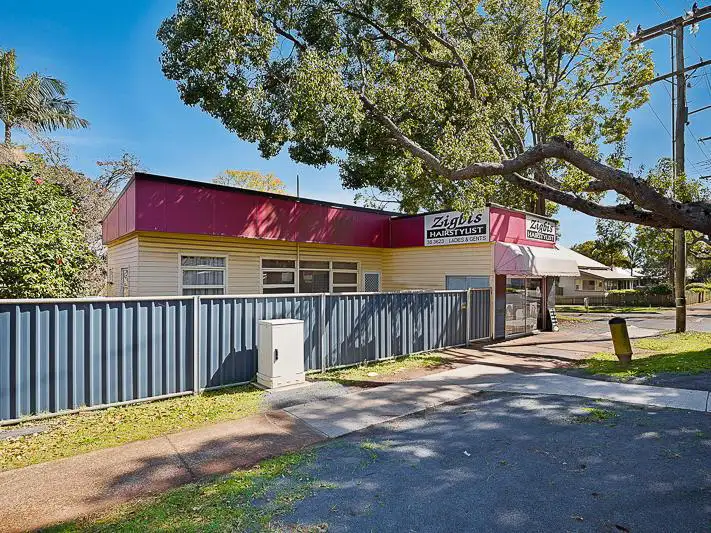 261 Hume Street, South Toowoomba QLD 4350