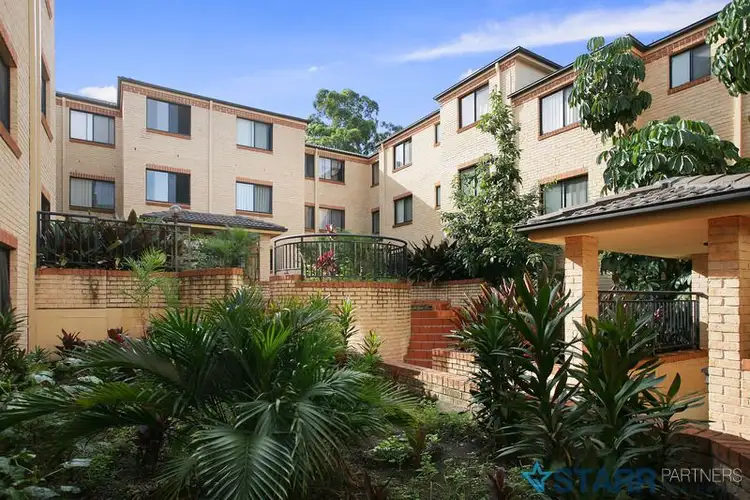 30/40-46 Station Rd, Auburn NSW 2144