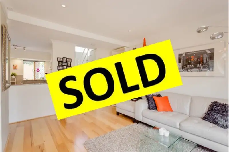 Main view of Homely townhouse listing, 4/202 Coode Street, Como WA 6152