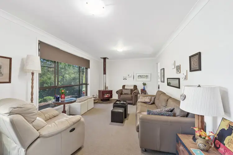 9 Tamarind Drive, Bellingen NSW 2454