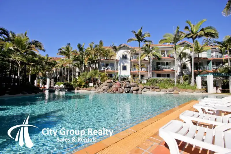 Main view of Homely unit listing, 21/7 Redondo Avenue, Miami QLD 4220