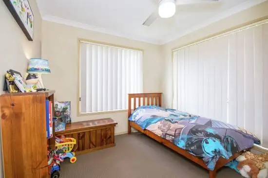 Fourth view of Homely house listing, 107 Moreton Downs Drive, Deception Bay QLD 4508