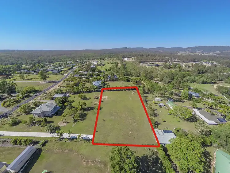 Fifth view of Homely land listing, 84 Macginley Road, Upper Caboolture QLD 4510