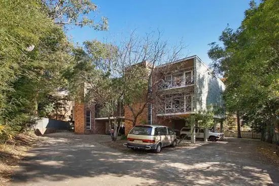 Sixth view of Homely unit listing, 3/6-8 Lichen Place, Westmead NSW 2145