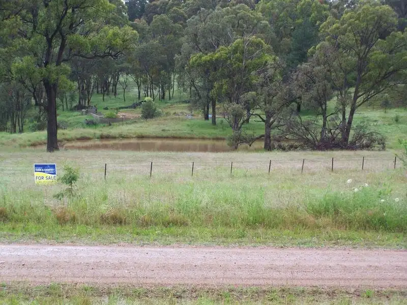 Main view of Homely land listing, Address available on request