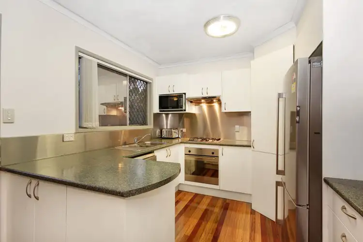 Sixth view of Homely house listing, 25 Barney Street, Arana Hills QLD 4054