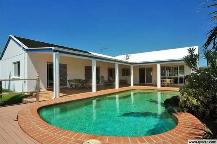 Seventh view of Homely house listing, 100 Maroochy Waters Drive, Maroochydore QLD 4558