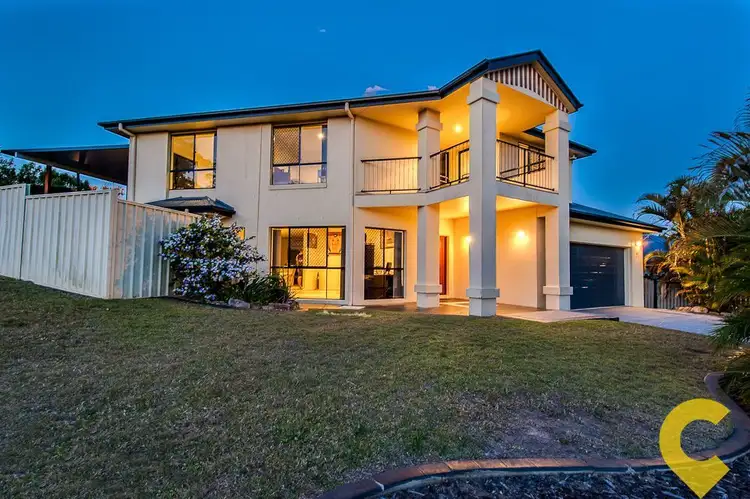 11 Banjo Place, Springfield QLD 4300