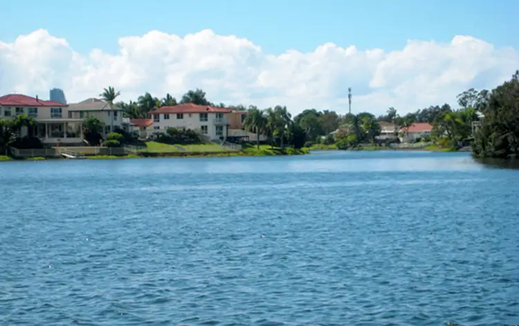 Third view of Homely house listing, 22 Pinnacle Court, Robina QLD 4226