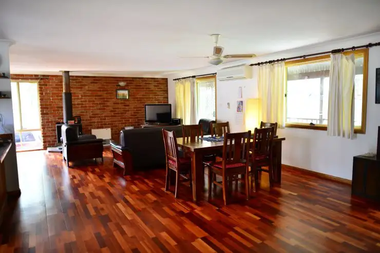 Second view of Homely house listing, 11 Doncaster Place, Hyland Park NSW 2448